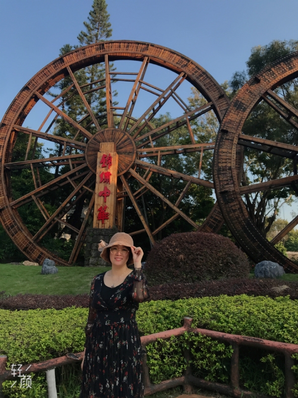 杏娅的第二张照片--珠海王婆说媒