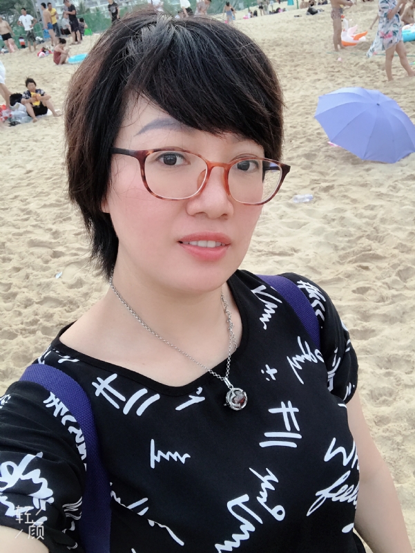 杏娅的第三张照片--珠海王婆说媒