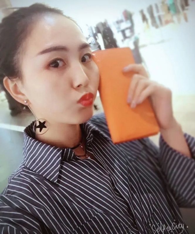 蔡包子的第一张照片--珠海王婆说媒