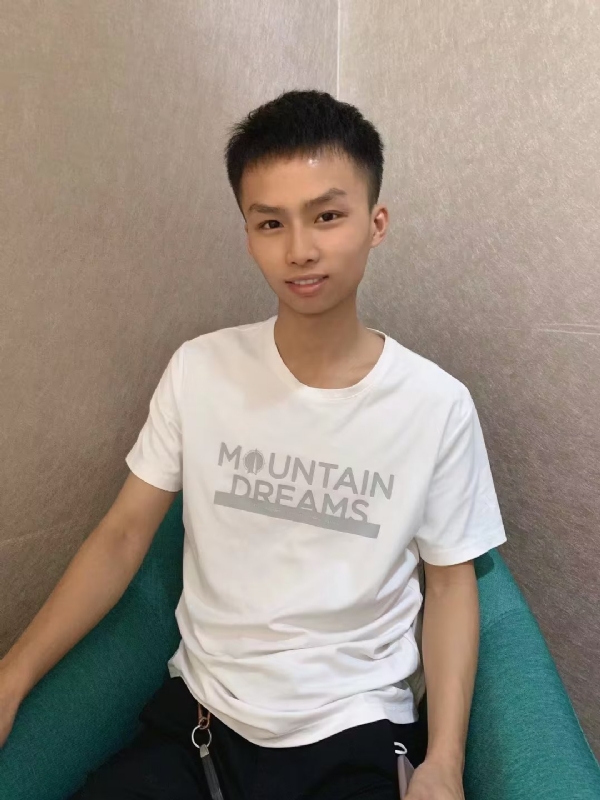 吥離吥棄的第一张照片--珠海王婆说媒