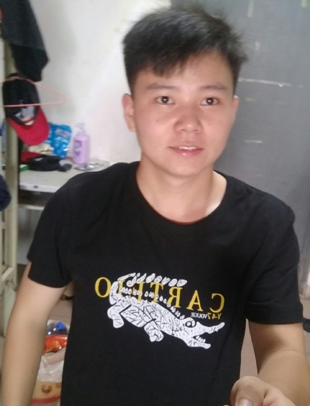 真实的一面的第一张照片--珠海王婆说媒