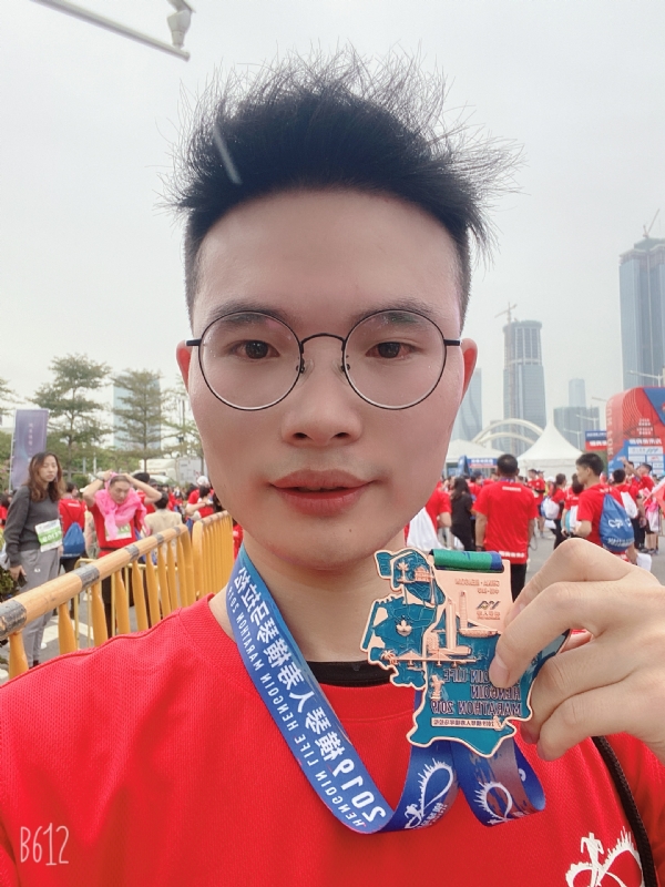 眼泪天蝎的第五张照片--珠海王婆说媒