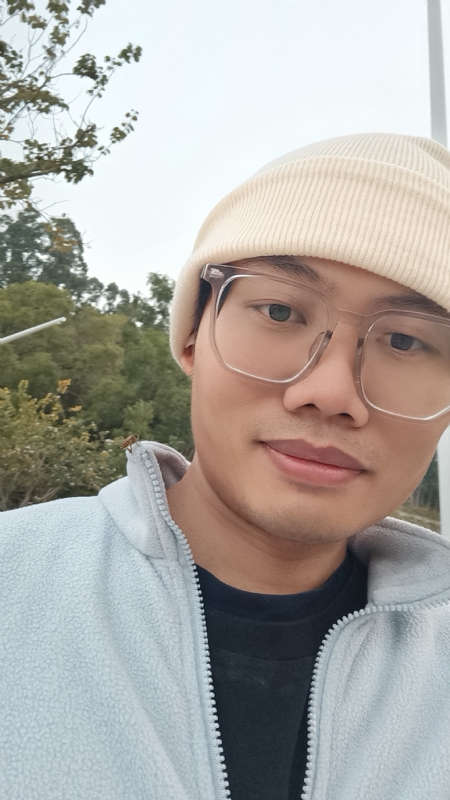 书衣的第一张照片--珠海王婆说媒