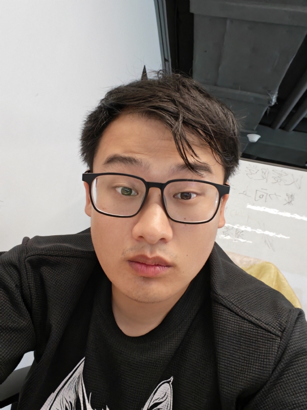 想脱单的洋洋的第一张照片--珠海王婆说媒